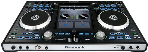 Numark iDJ Pro, iPad DJ Controller, B - CeX (UK): - Buy, Sell, Donate